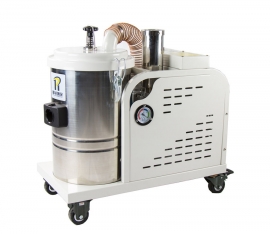PSB Series Bag Dust Collector Industrial Vacuum Cleaner