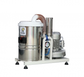 PSJ series economic and practical industrial vacuum cleaner