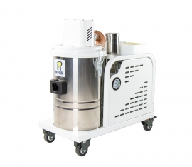PS-E Series Electric Dust Collector Industrial Vacuum Cleaner