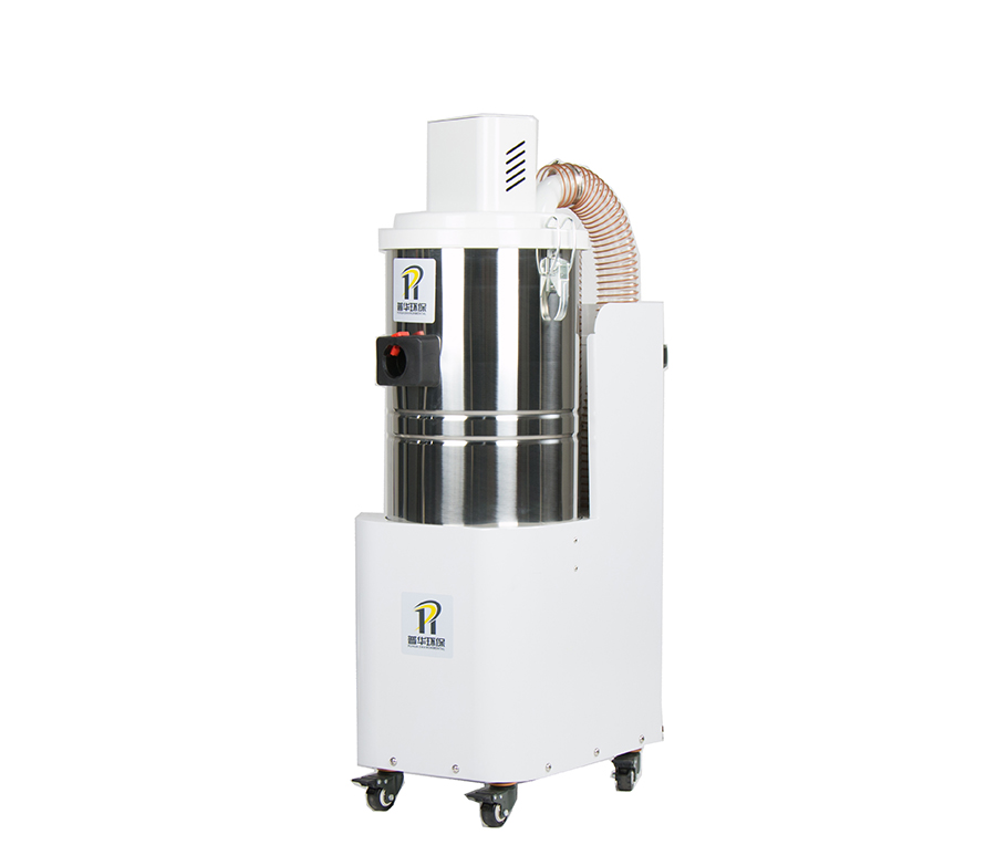 PV-E Series Electric Dust Collector